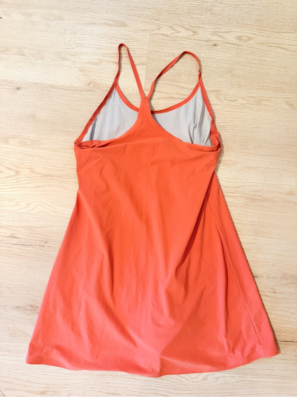 Outdoor Voices Excercise Strap Tank Dress - Picture 4 of 5